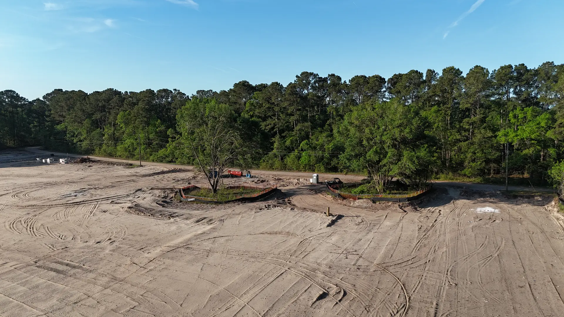 Grading/Excavation